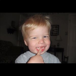 Meet your Posher, Trent